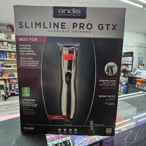 Andis Slimline Pro GTX Cordless Trimmer